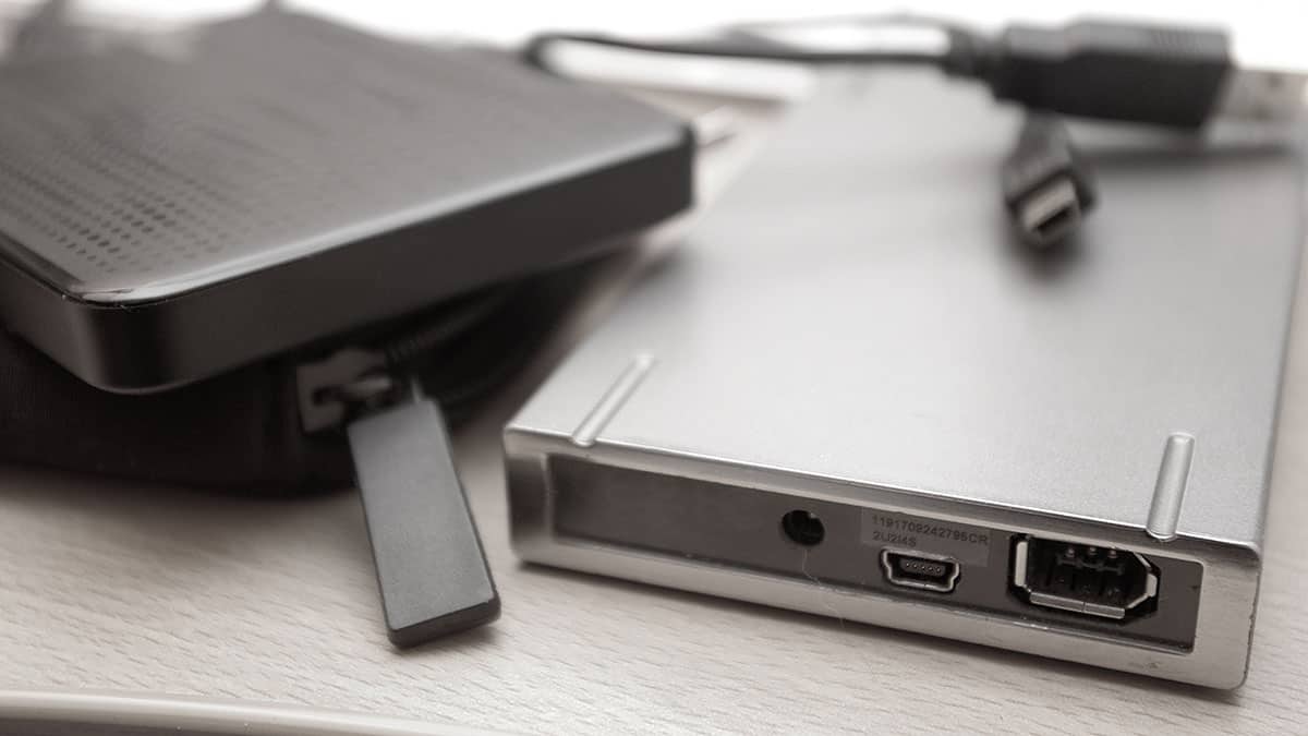 Guide d’achat des disques durs externes test et avis en février 2025