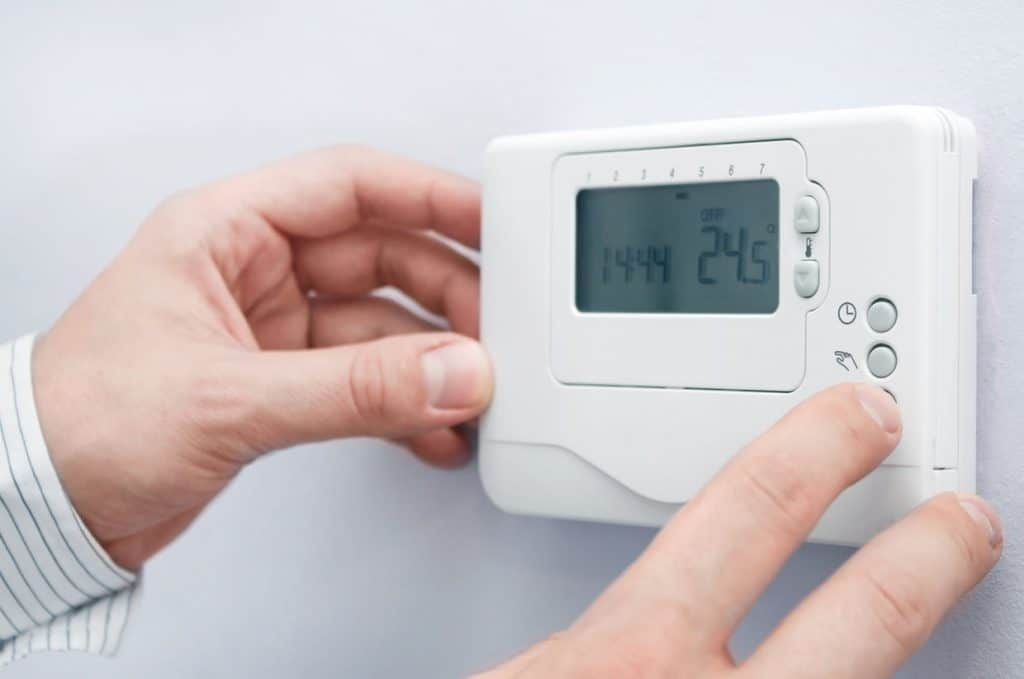 Meilleur thermostat d'ambiance : le comparatif en janvier 2025