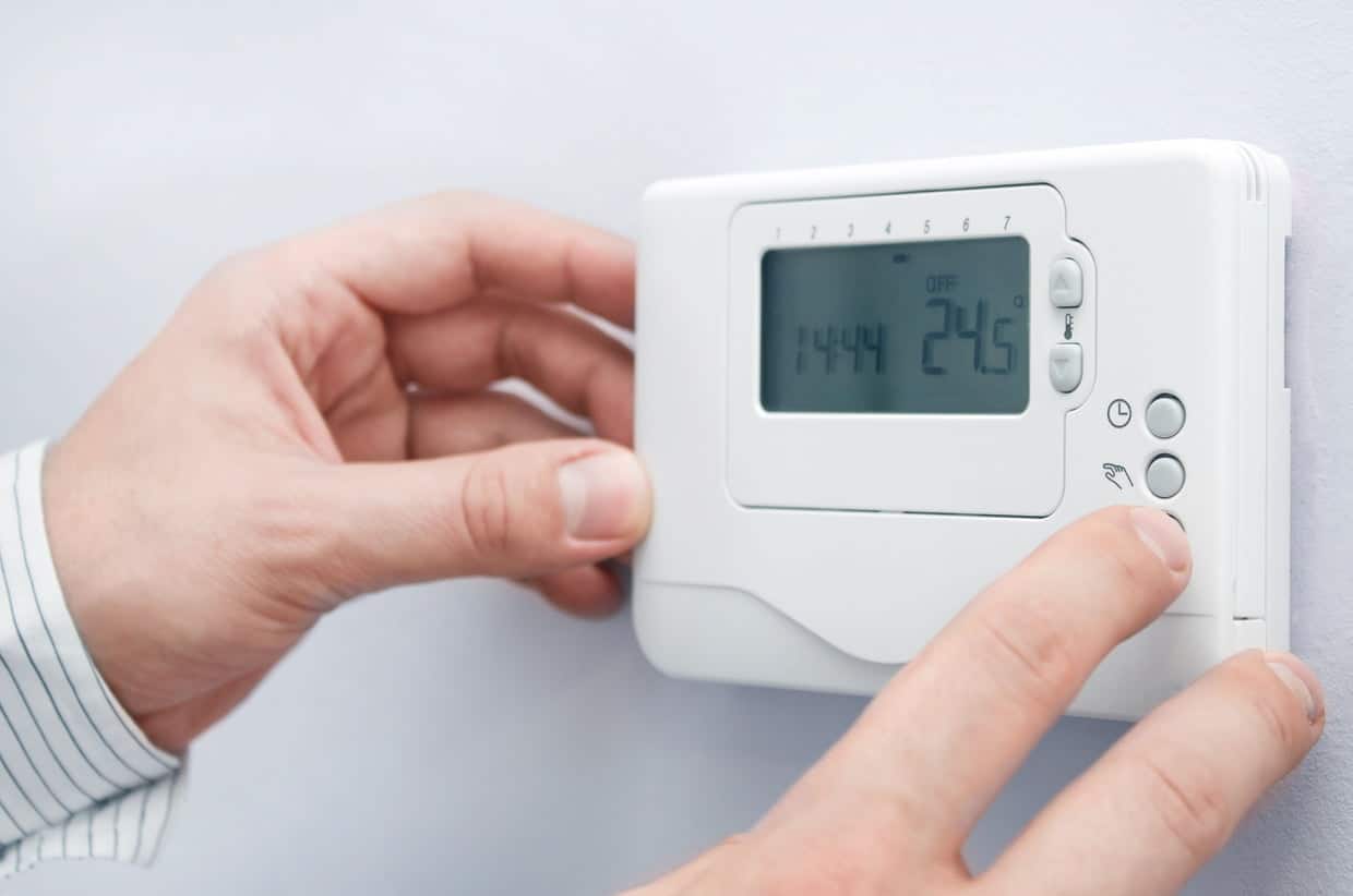Meilleur thermostat d'ambiance le comparatif en septembre 2024