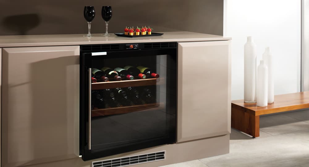 Les meilleures caves à vin du moment en septembre 2024