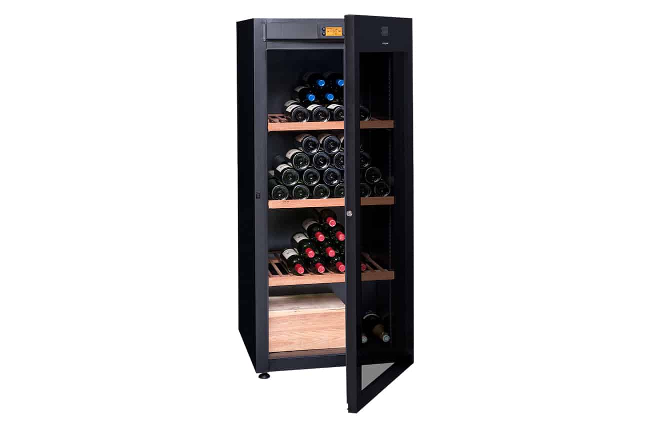 Les meilleures caves à vin du moment en avril 2024