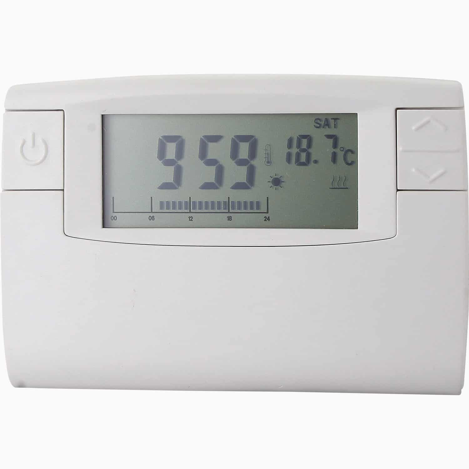 Thermostat La Definition at Guillermo Ito blog