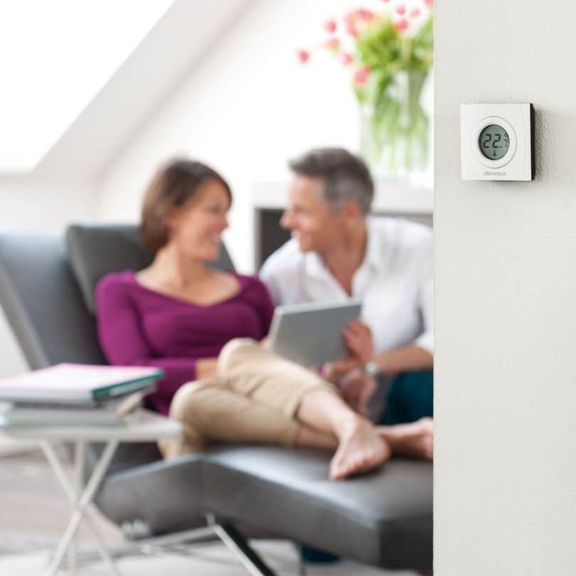 Meilleur thermostat d'ambiance : le comparatif en janvier 2025