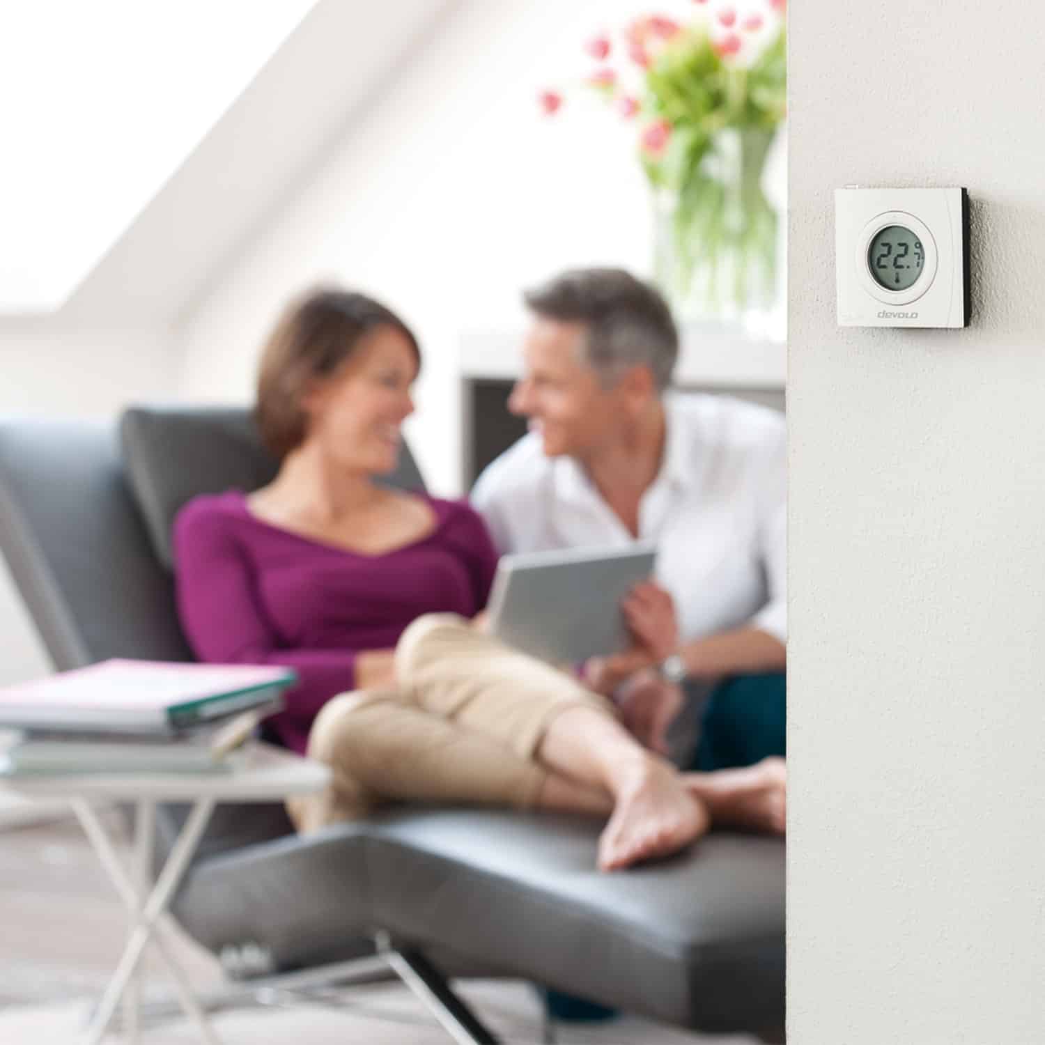 Meilleur thermostat d'ambiance : le comparatif en janvier 2025