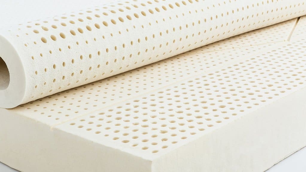 Meilleur matelas en latex le comparatif en octobre 2024