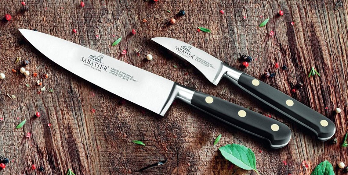 Les meilleurs couteaux de cuisine du moment en octobre 2025