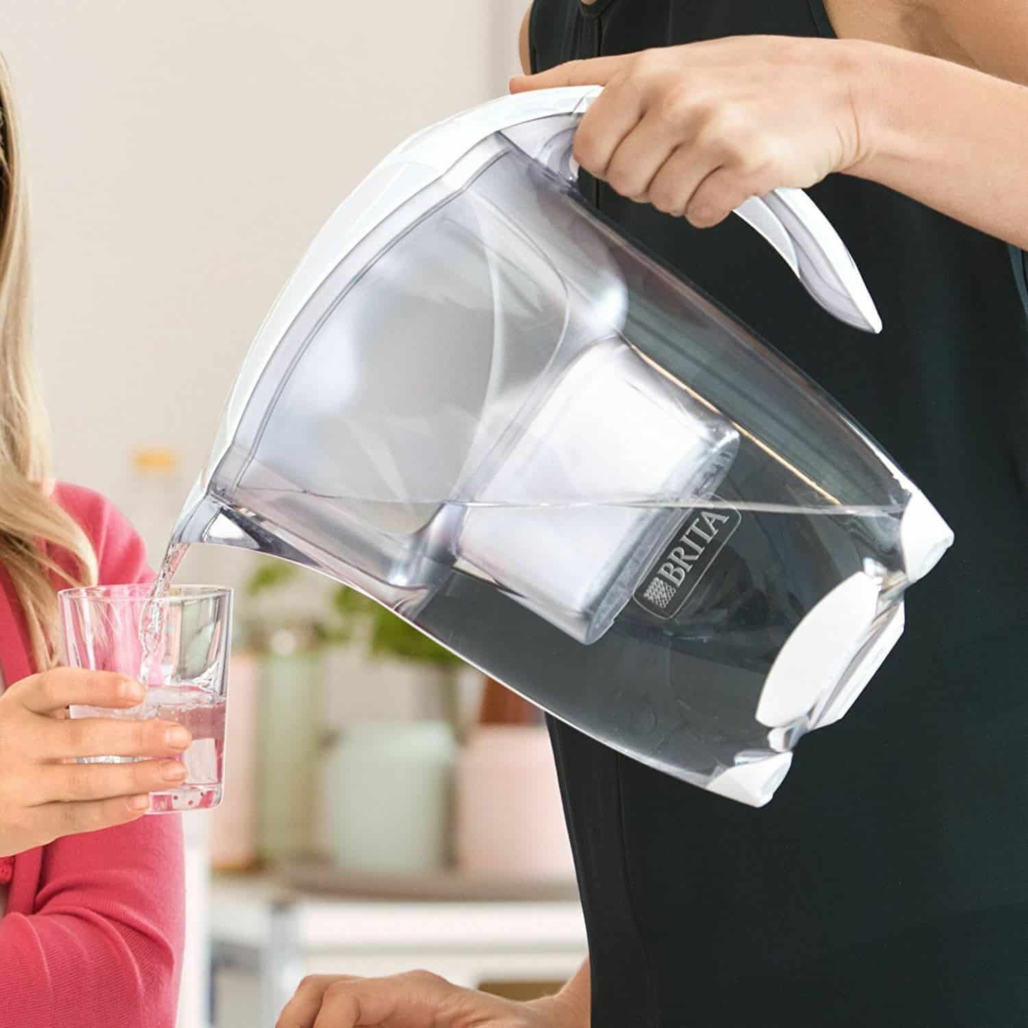 Comparatif carafe filtrante test et avis en juin 2026 — free download