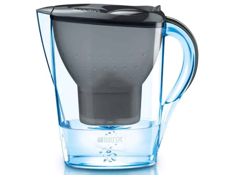 Comparatif carafe filtrante test et avis en septembre 2024