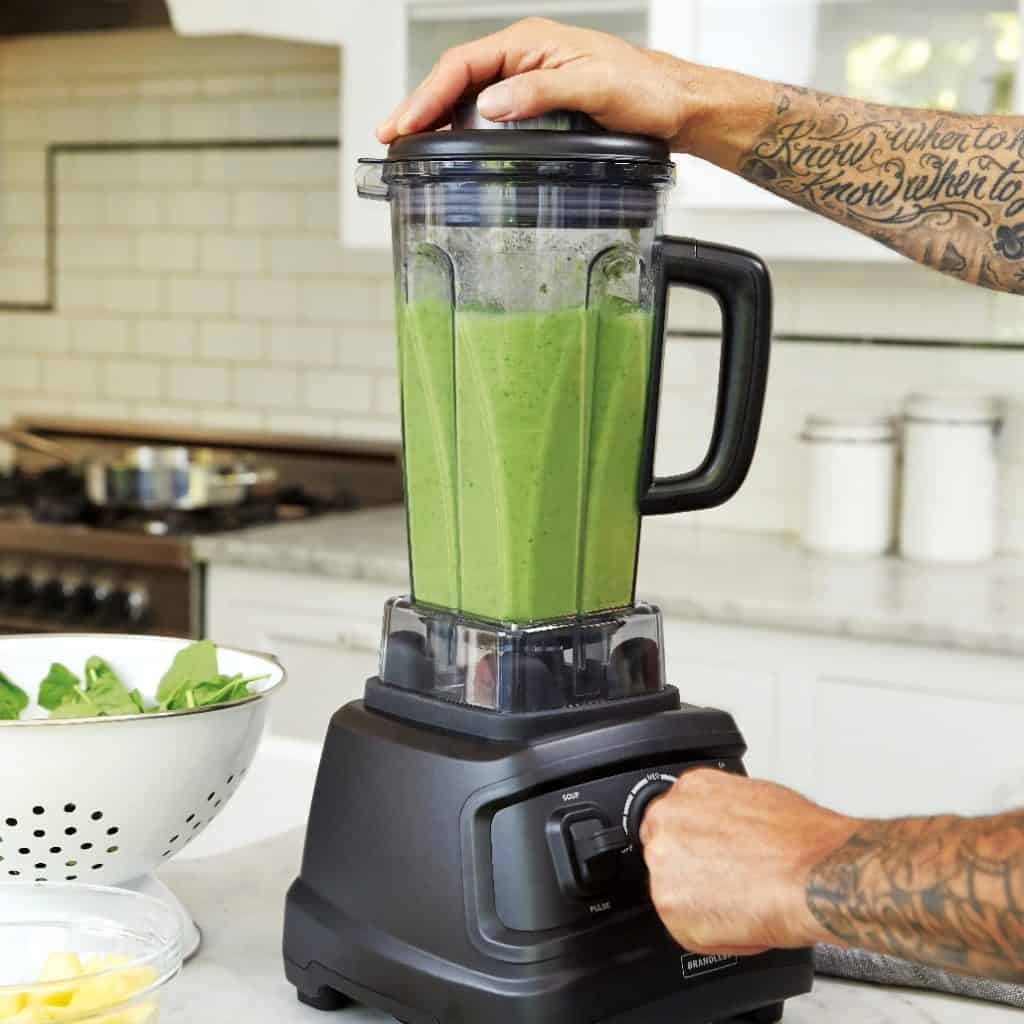 Blender quel modèle choisir ? en septembre 2024