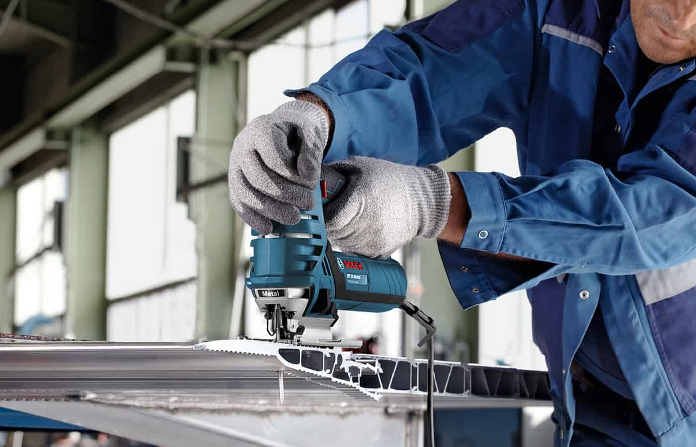 Pourquoi acheter une scie sauteuse ?