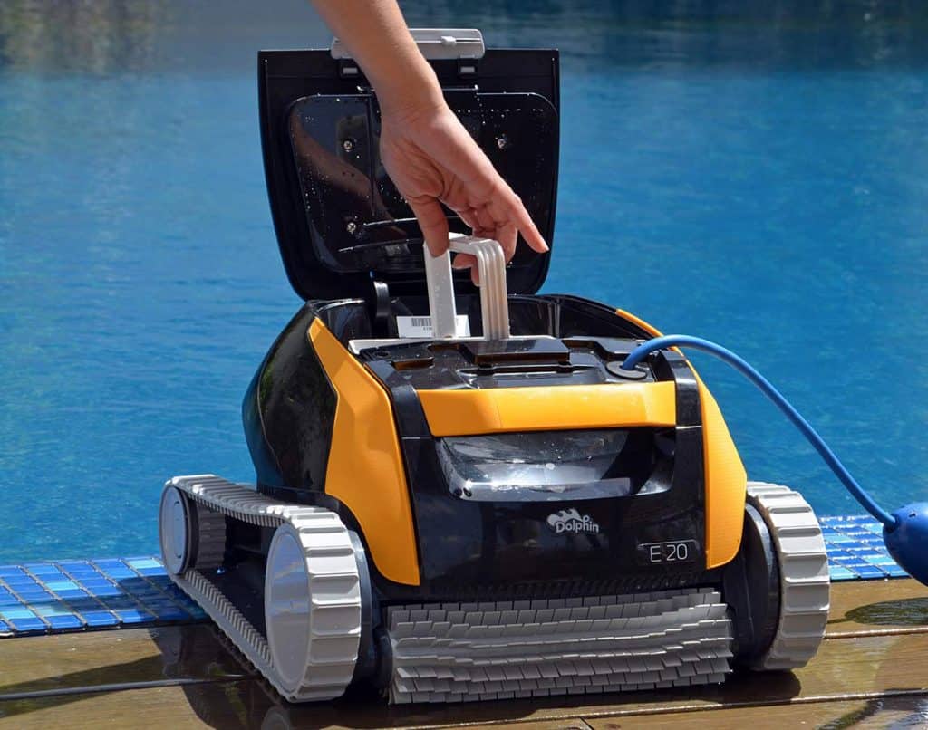 Les meilleurs robots de piscine du moment en mai 2026 — free download