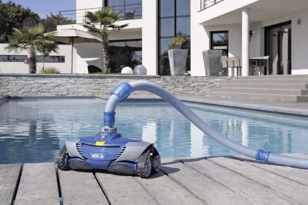 Les meilleurs robots de piscine du moment en mai 2026 — free download