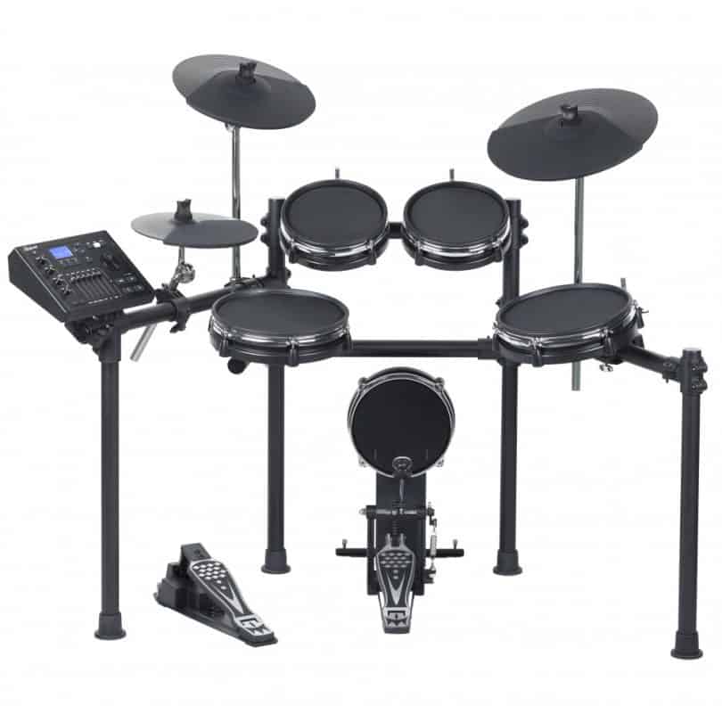 Meilleure batterie de musique le comparatif en août 2024