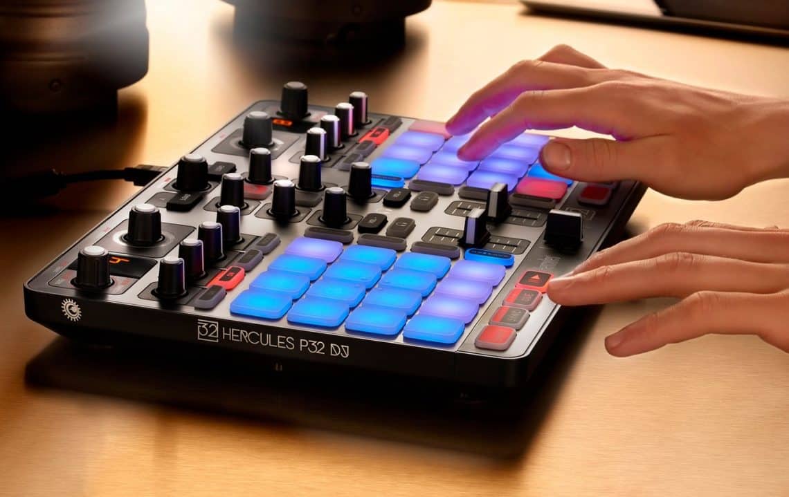 Meilleure table de mixage le comparatif en mars 2025