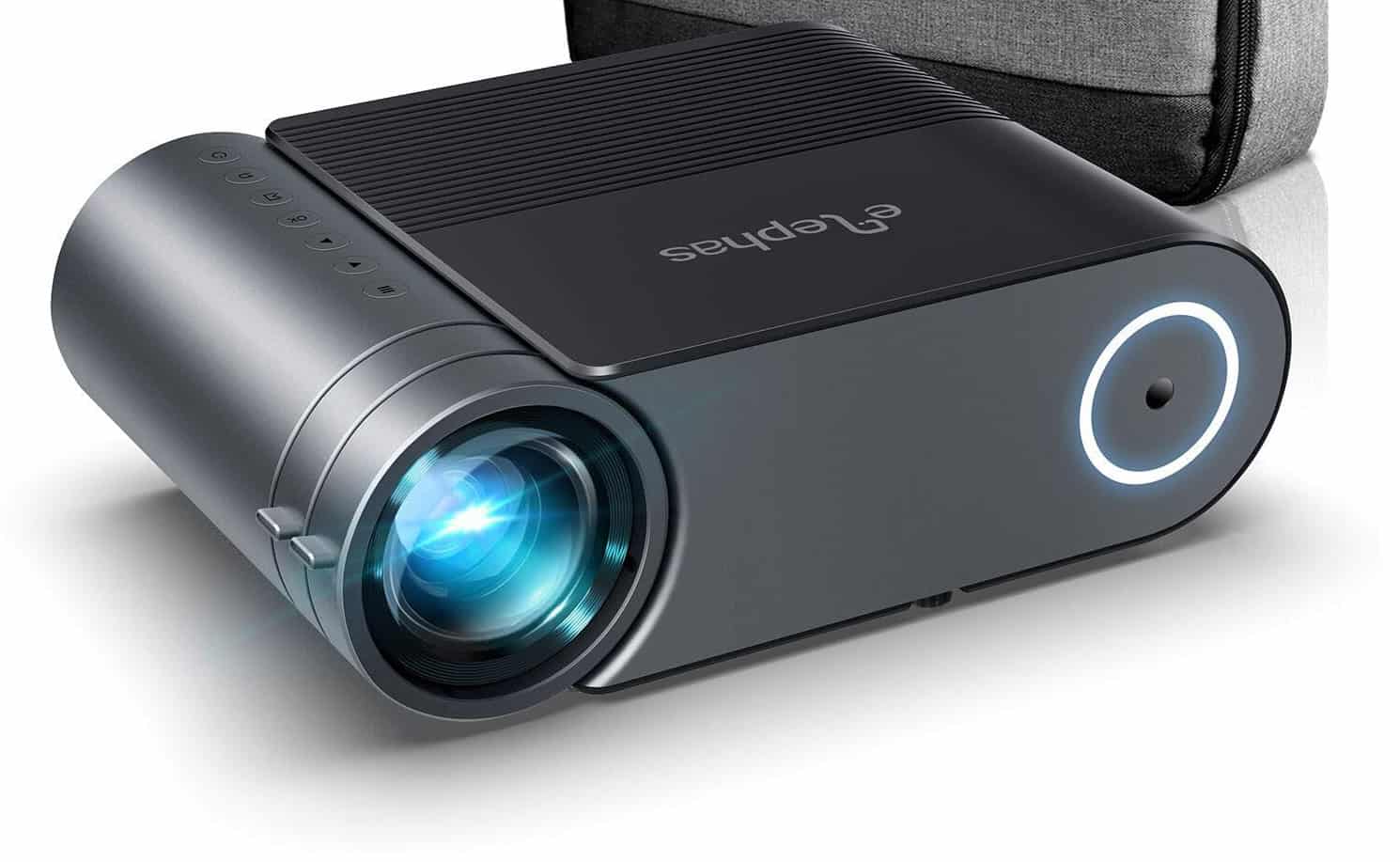 Mini projecteur quel modèle choisir ? en septembre 2024