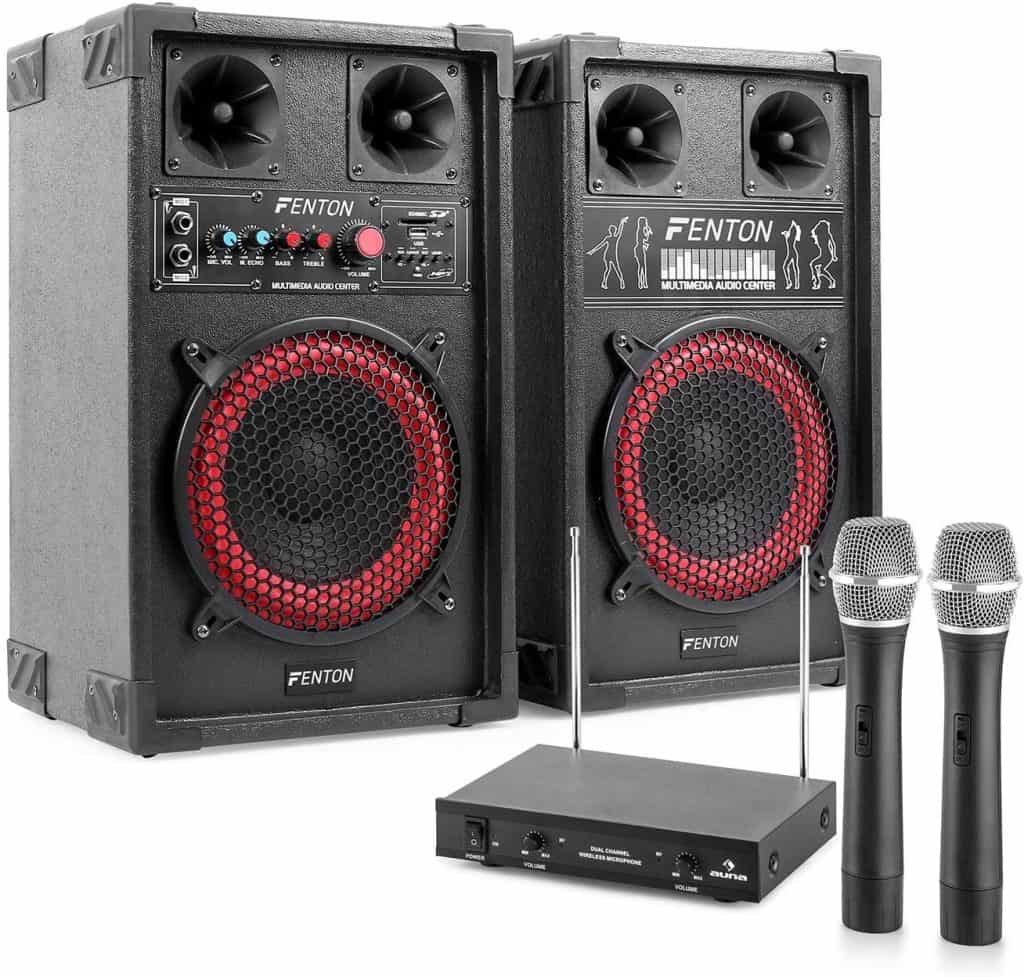 Les meilleurs karaokés du moment en septembre 2024