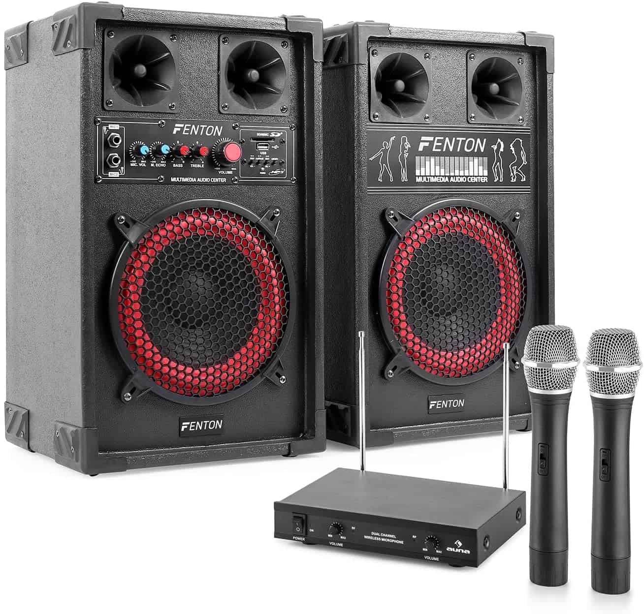 Les meilleurs karaokés du moment en août 2024