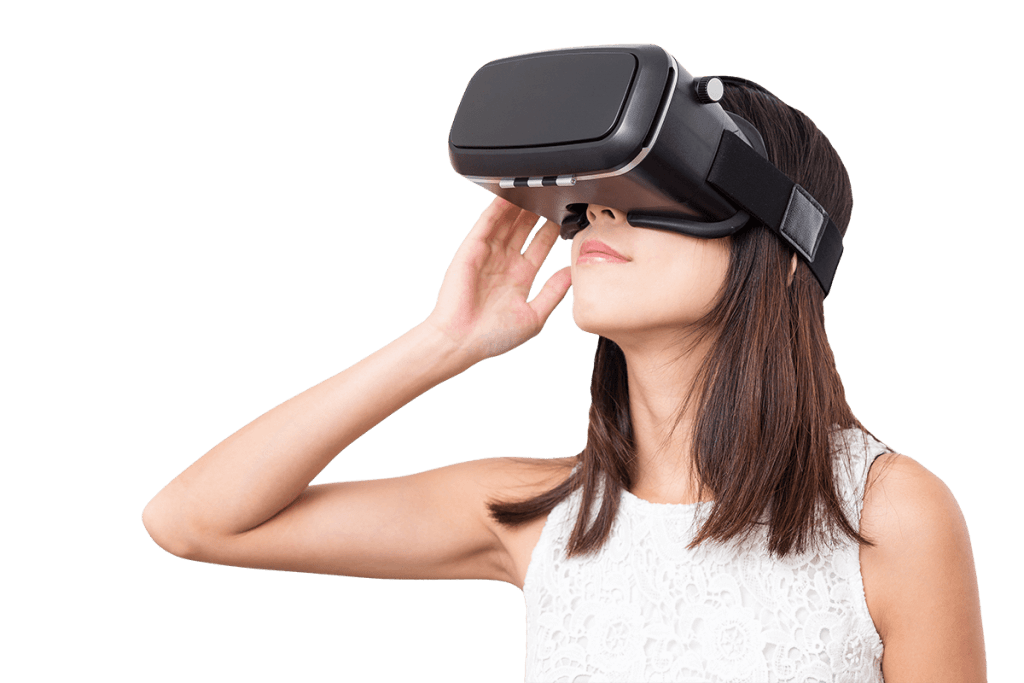 Lunette RÃ©alitÃ© Virtuelle Virtual Reality Lunette 3d Pour Pc