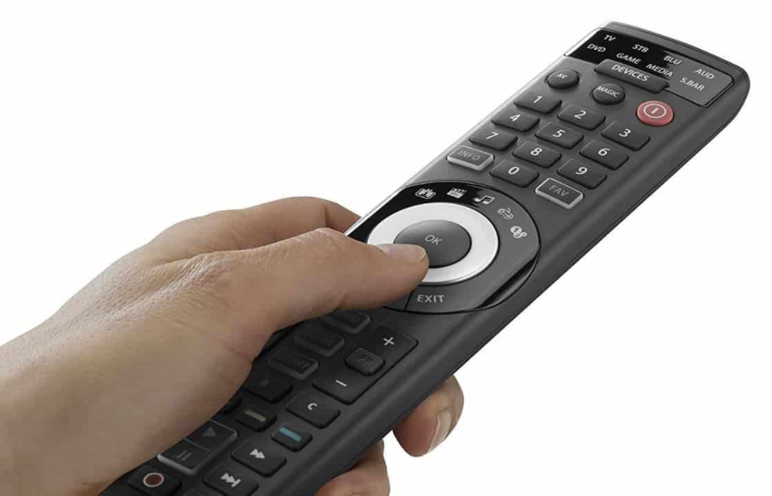 Meilleure télécommande universelle : le comparatif en février 2026