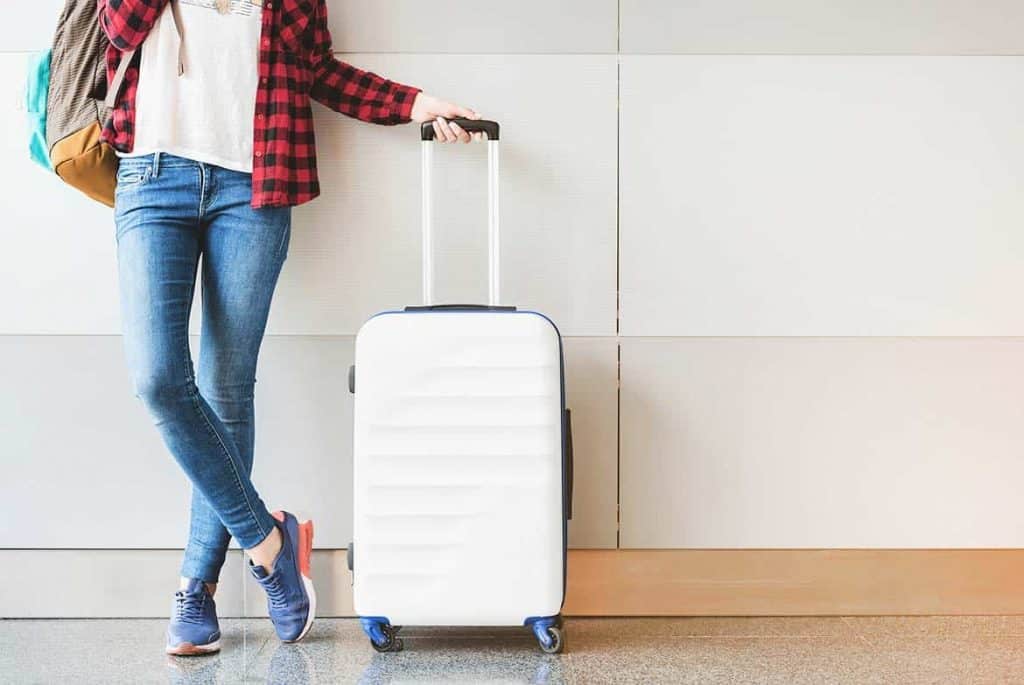 Guide d'achat des bagages ?� main : test et avis en septembre 2025