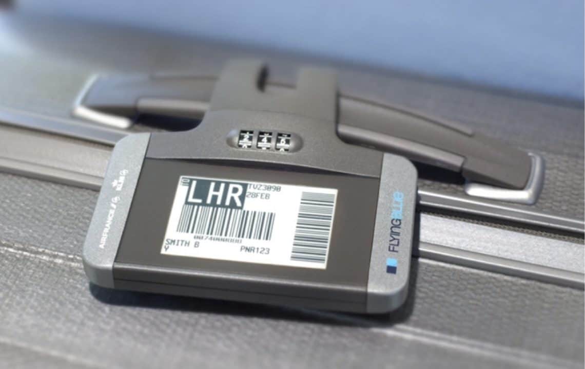 Guide d'achat des étiquettes pour valise : test et avis en août 2025