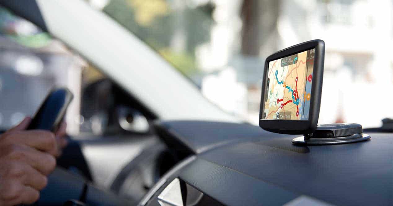 GPS voiture quel modèle choisir ? en mars 2025