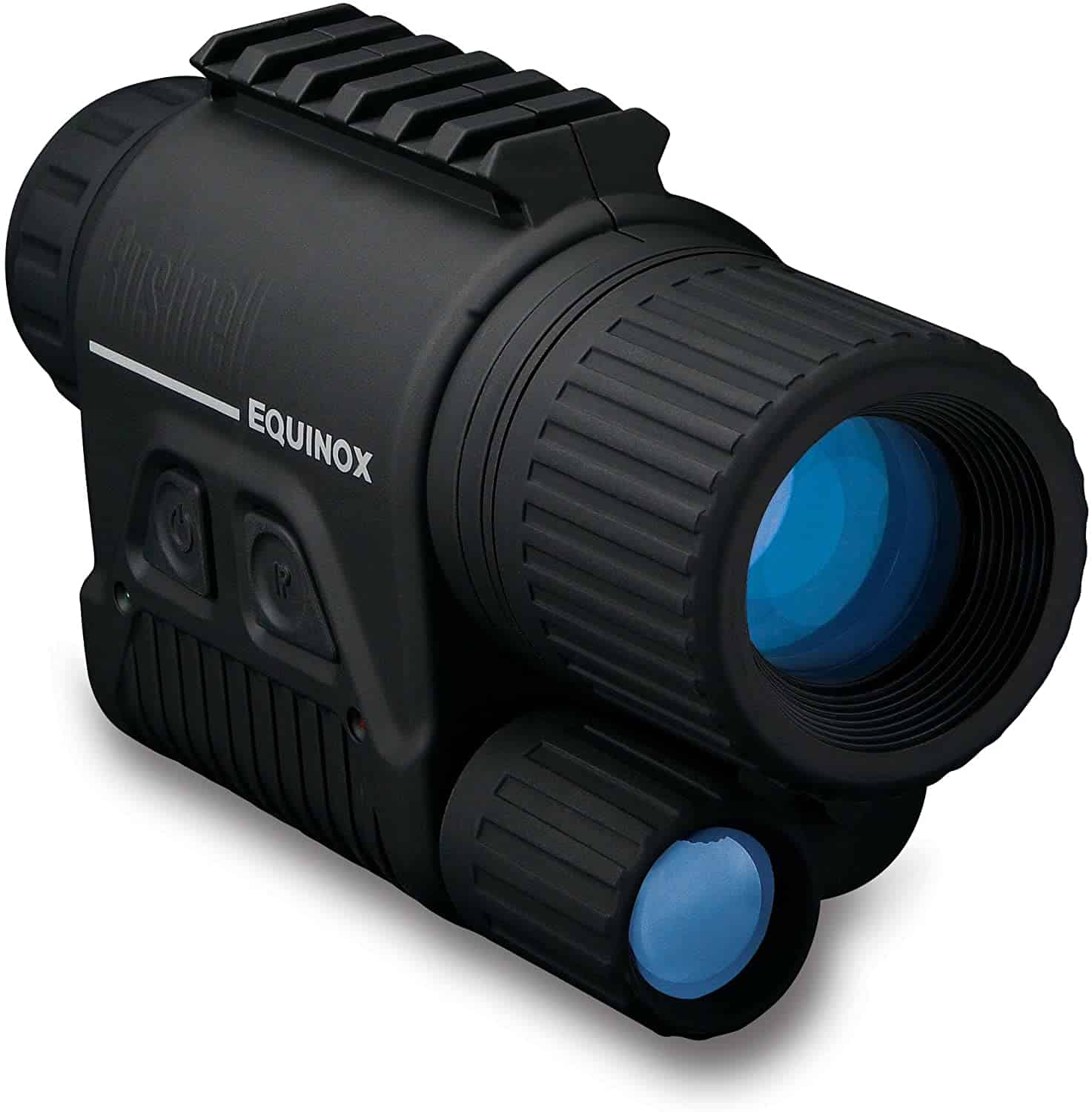 Jumelles Vision Nocturne 4K SUZLAZYR - 8x Zoom, IR 850nm, écrans 1.3", Enregistrement 4K - Pour Surveillance, Camping