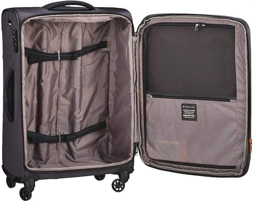 Les meilleures valises souples du moment en octobre 2025