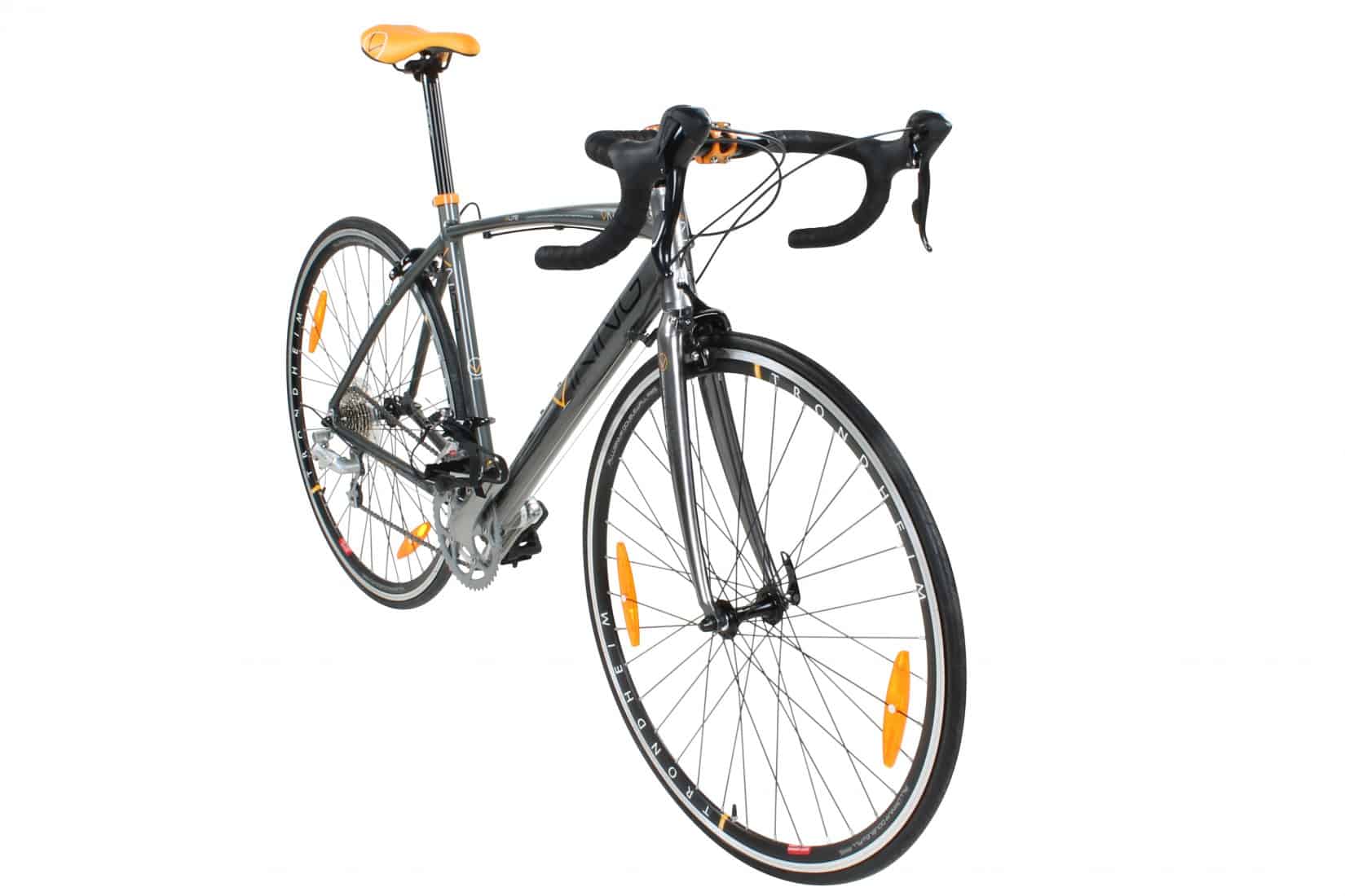 Meilleur vélo de course le comparatif en mars 2025