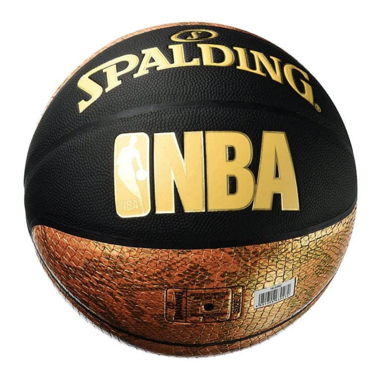 Meilleur ballon de basket le comparatif en février 2025