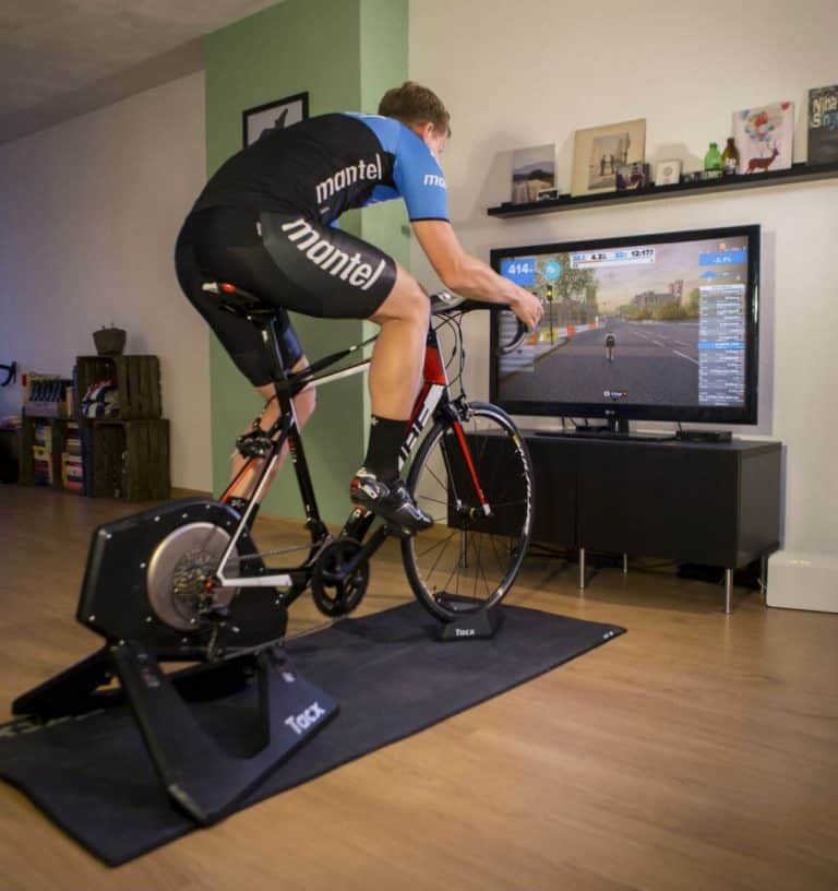 Les meilleurs home trainer du moment en février 2025
