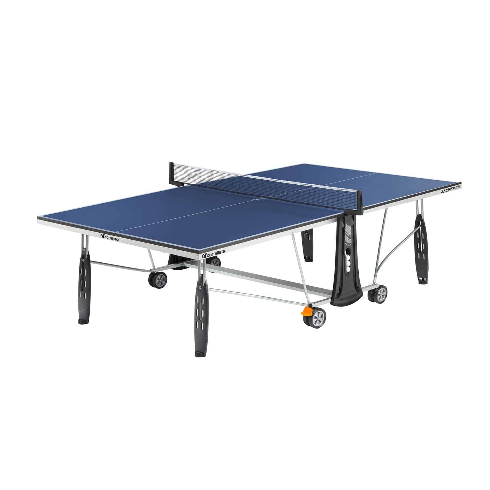 Combien De Set Tennis De Table Meilleure table de ping pong : le comparatif en septembre 2021