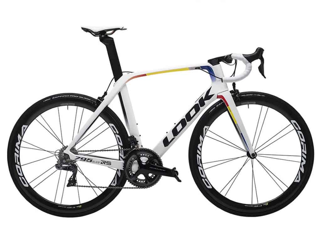 Meilleur vélo de course le comparatif en mars 2025