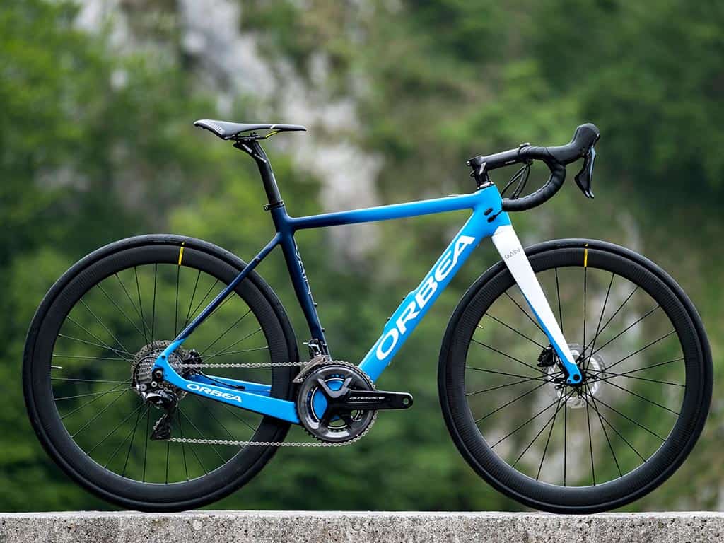 Meilleur vélo de course le comparatif en mars 2025