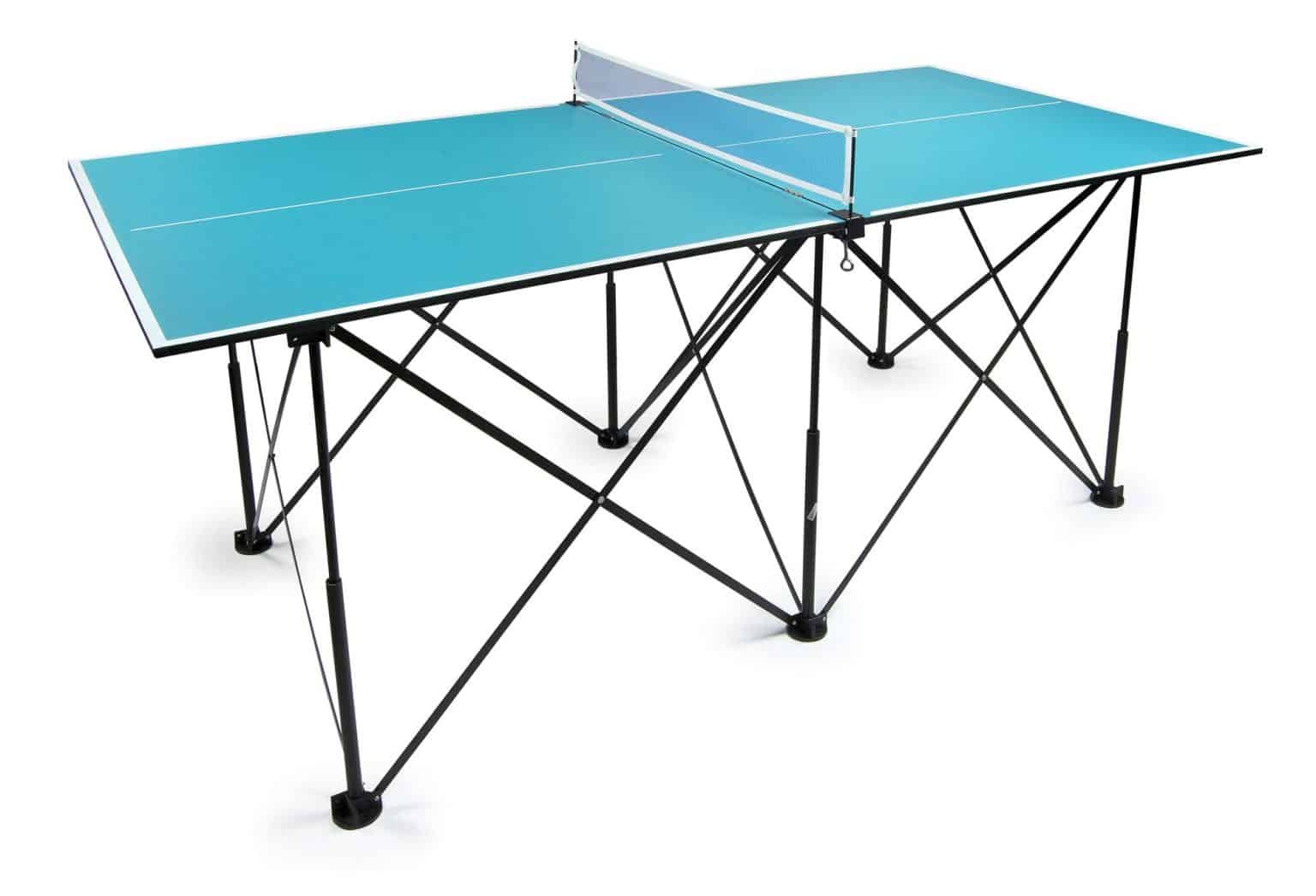 Meilleure table de ping pong le comparatif en septembre 2024