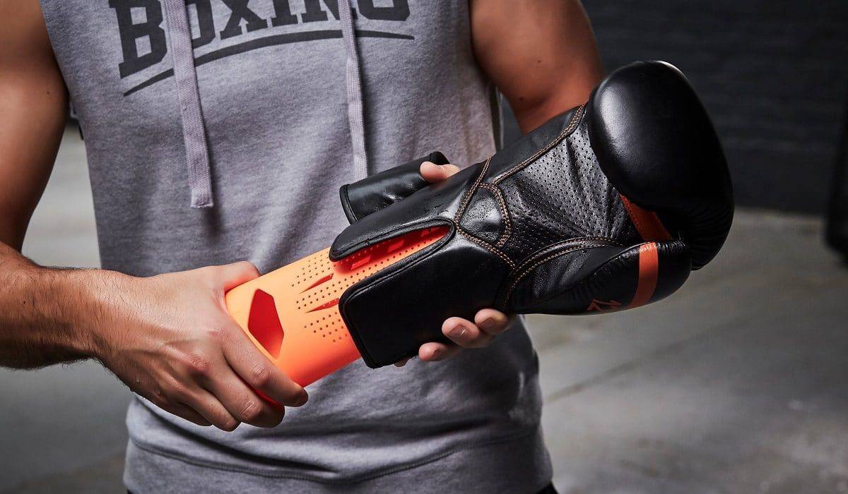 Gants De Boxe 10 Oz pas cher - Rakuten
