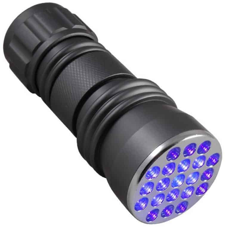 Les meilleures lampes UV du moment en mars 2025