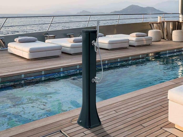 Guide d'achat des douches solaires test et avis en octobre 2024