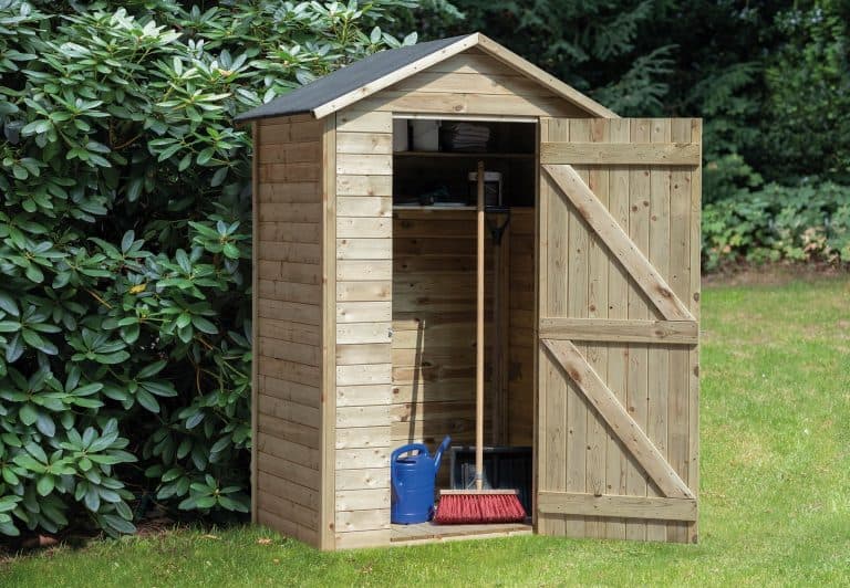 Les meilleurs armoires de jardin du moment en septembre 2024