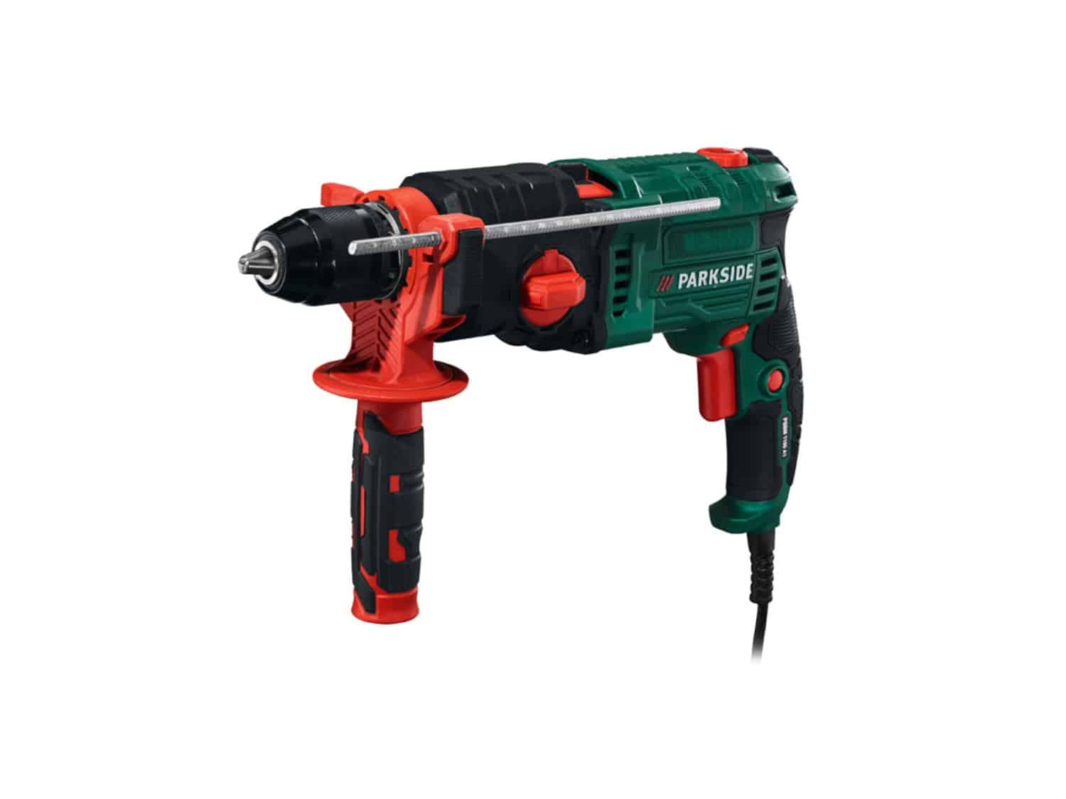 Comment acheter du Parkside performance ?