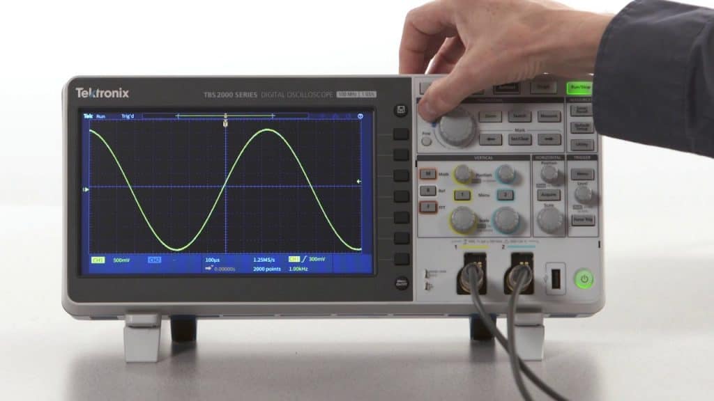 Guide d'achat des oscilloscopes test et avis en septembre 2024