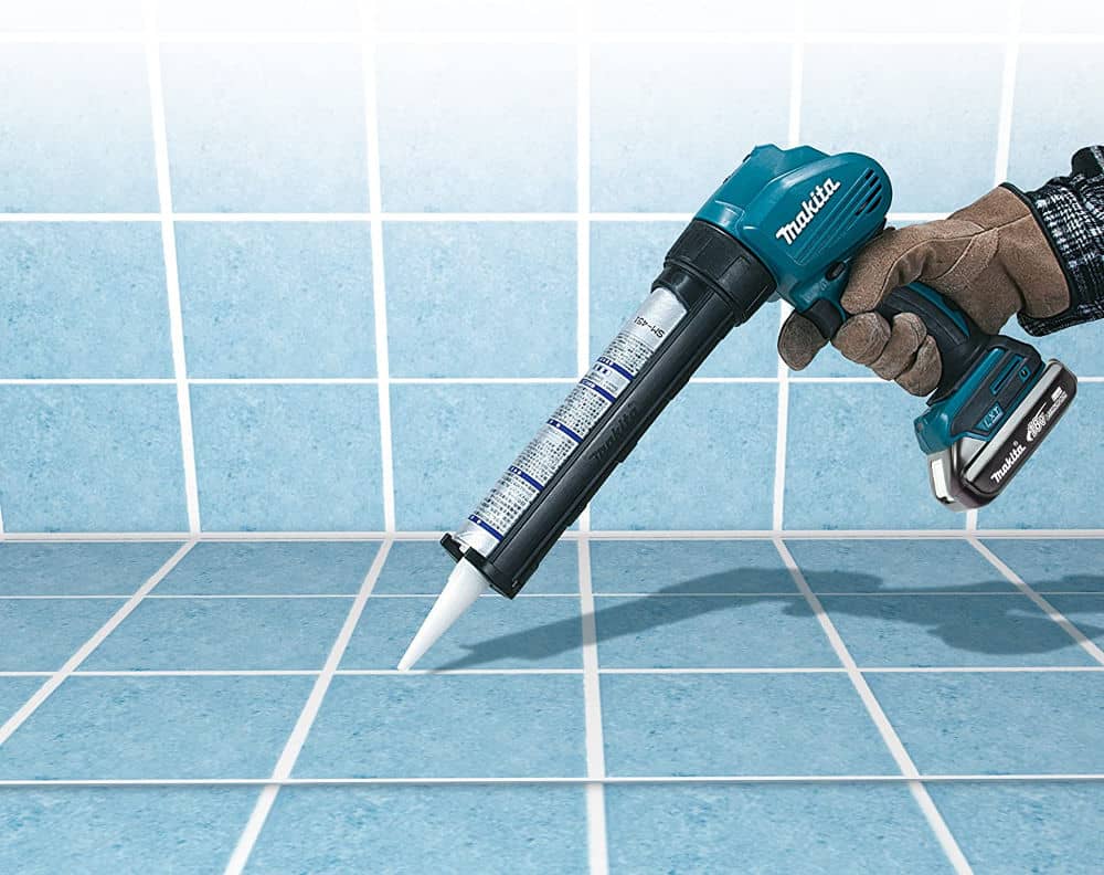 Comment Utiliser Un Pistolet à Silicone
