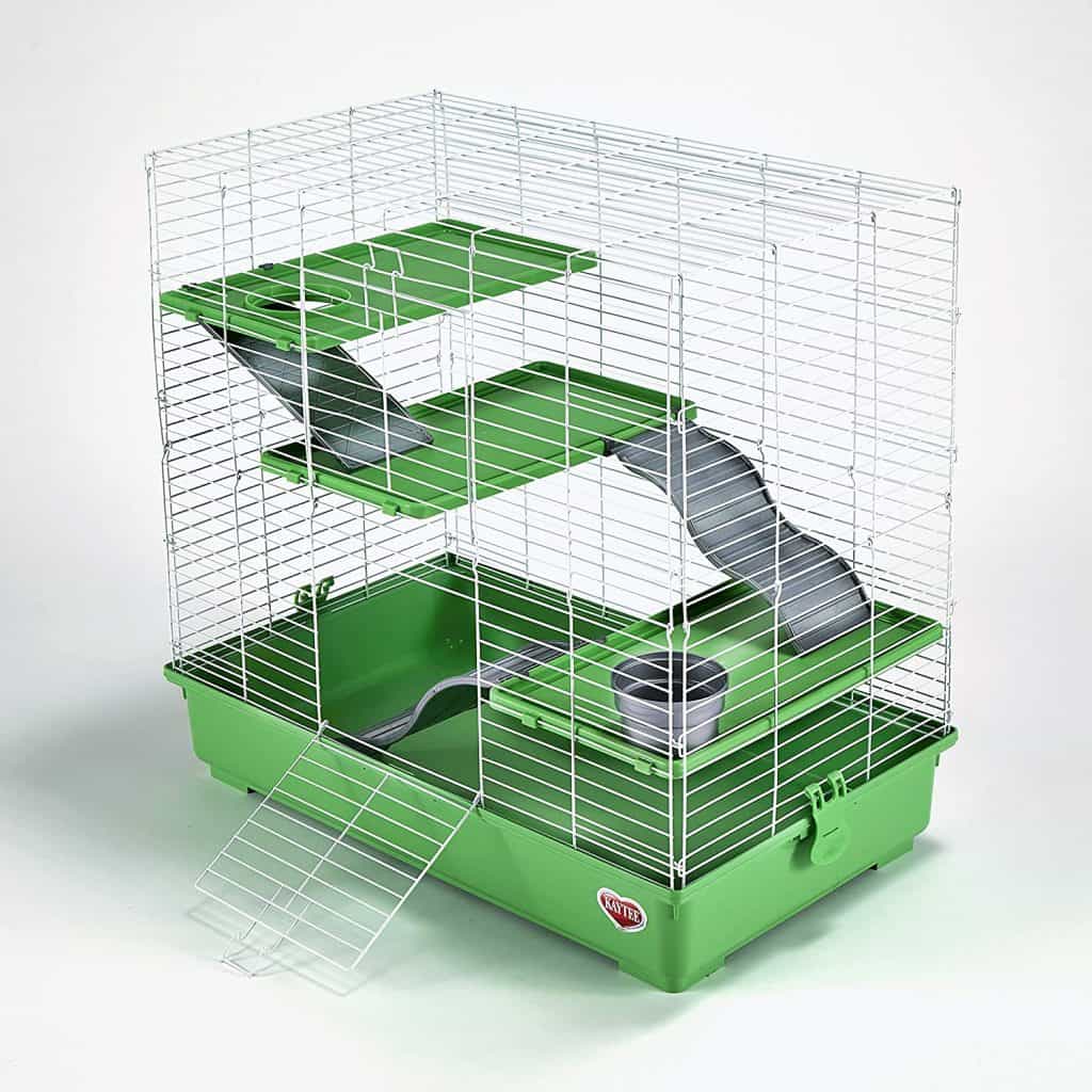 Guide d’achat des cages de rat tests, avis, comparatif en août 2024