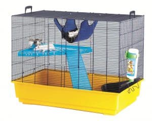 cage de rat ave accessoires