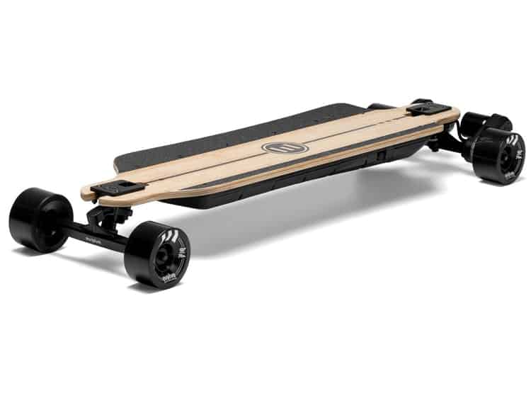 Longboard Completes – LA Skate Co