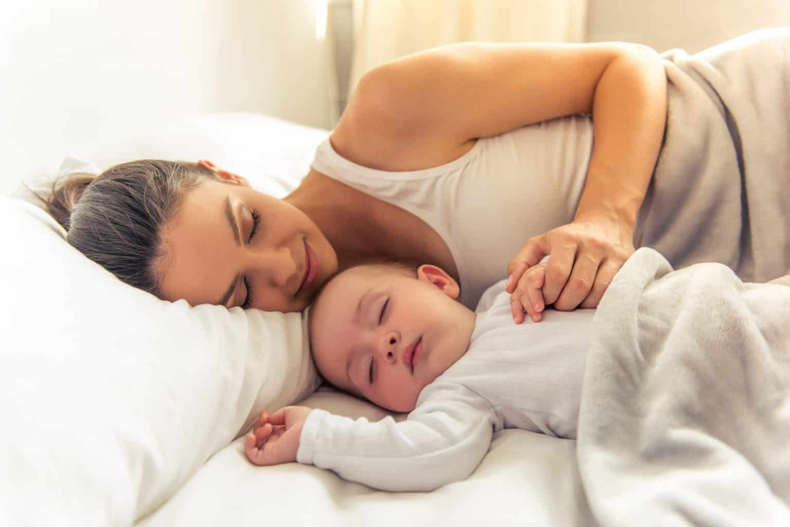 Bienêtre d’un nourrisson nos conseils pour les premières nuits de bébé en janvier 2025