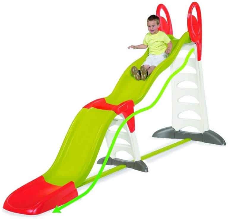 Les meilleurs toboggans pour enfants du moment en juillet 2024
