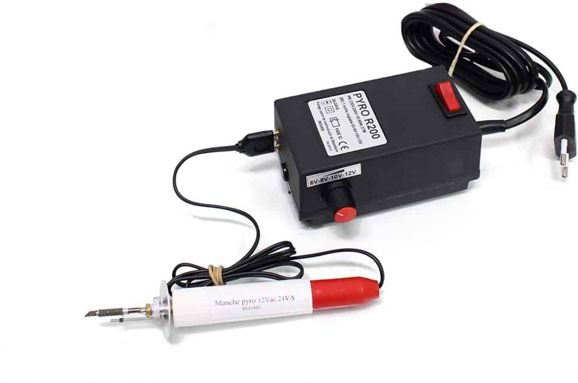 Les meilleurs pyrograveurs du moment en janvier 2026