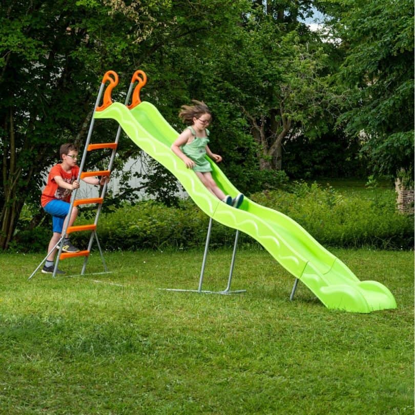 Les meilleurs toboggans pour enfants du moment en septembre 2024