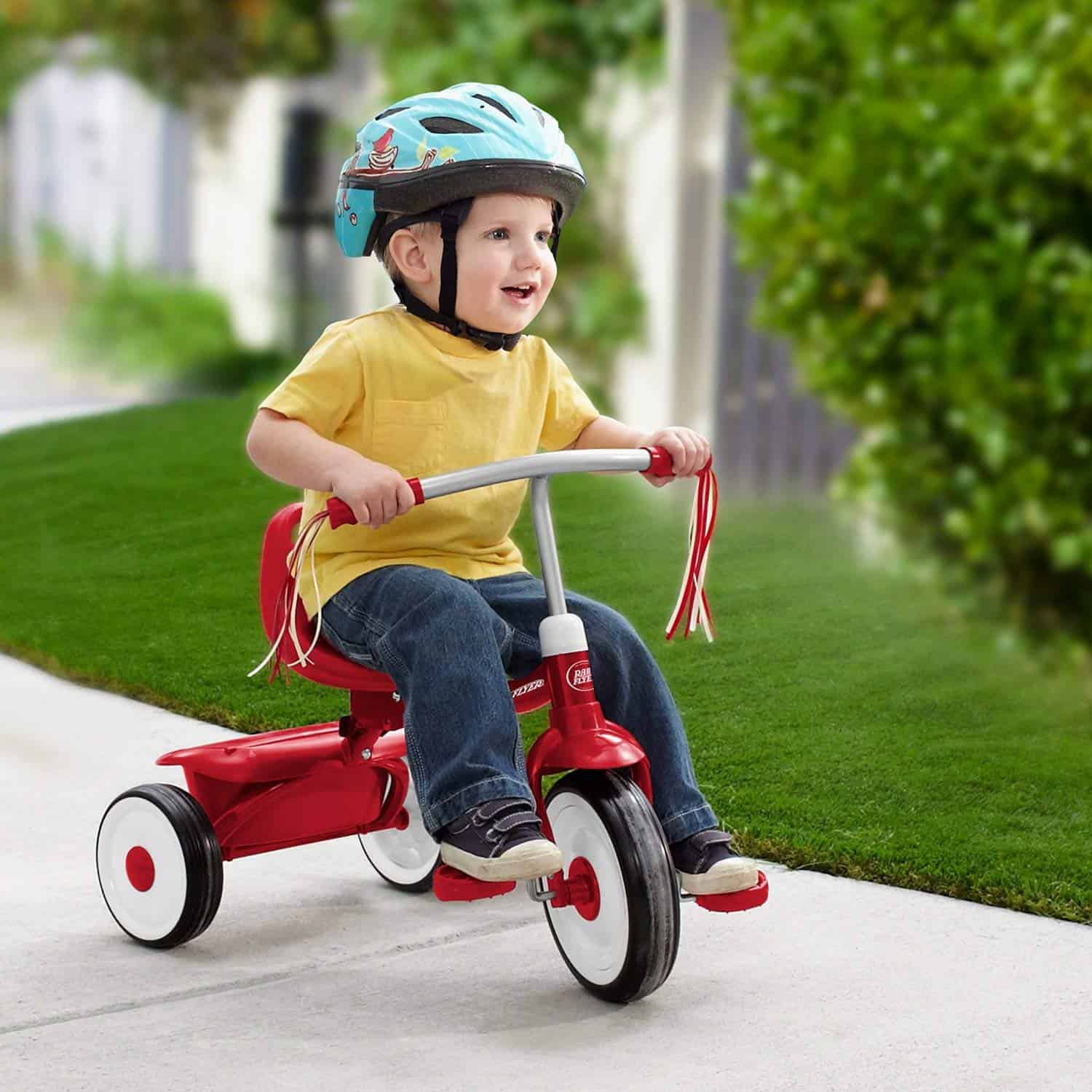 Guide d’achat des tricycles tests, avis, comparatif en septembre 2024